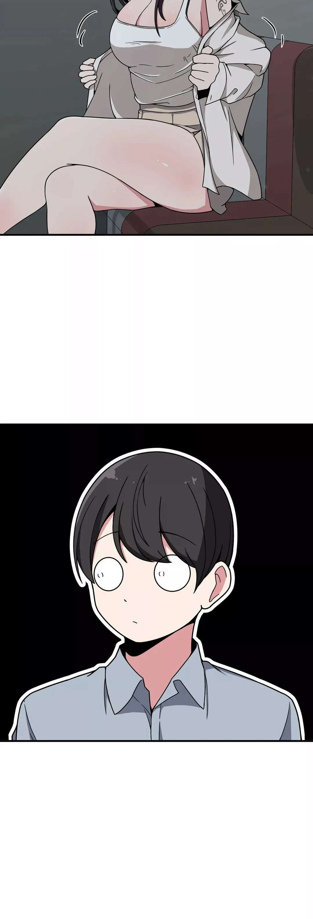 El Secreto de Jae-kyung Capitulo 18 página 34