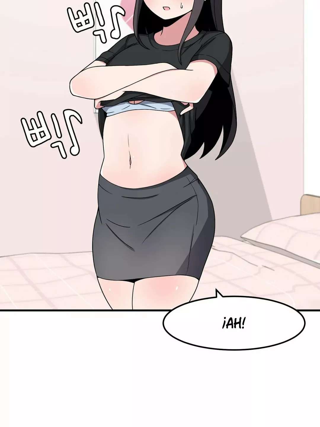 El Secreto de Jae-kyung Capitulo 18 página 4