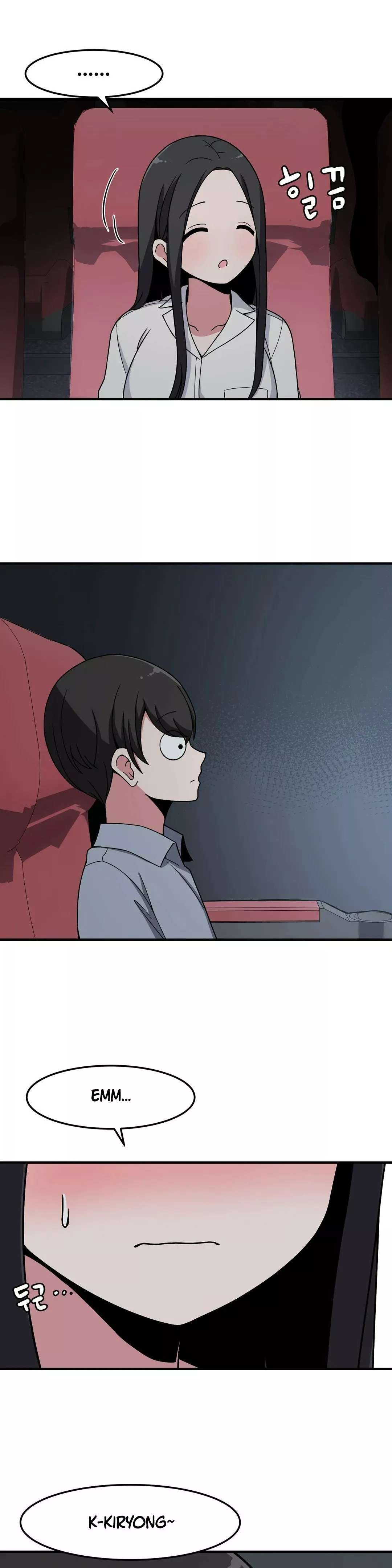 El Secreto de Jae-kyung Capitulo 19 página 14