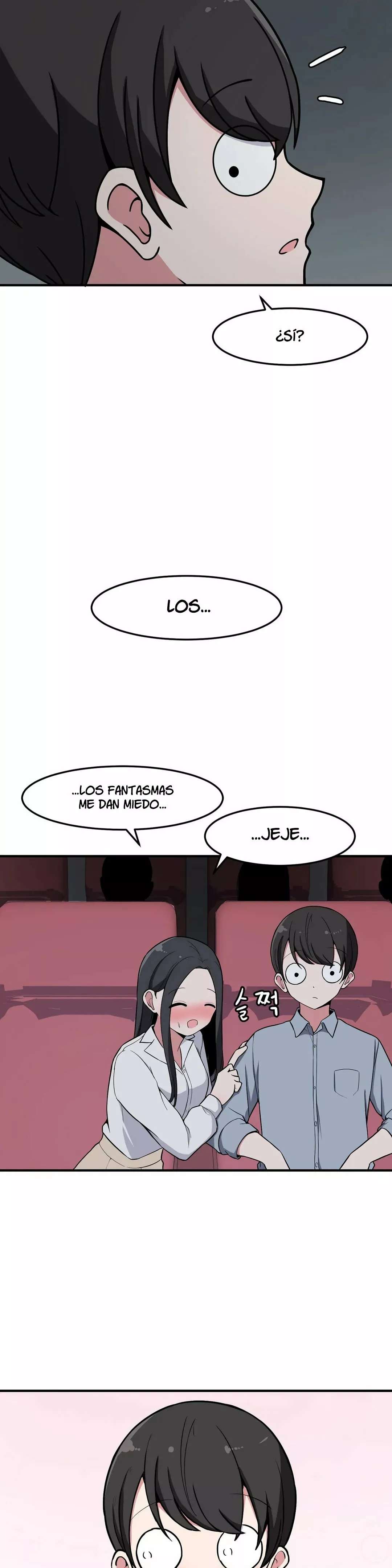 El Secreto de Jae-kyung Capitulo 19 página 15