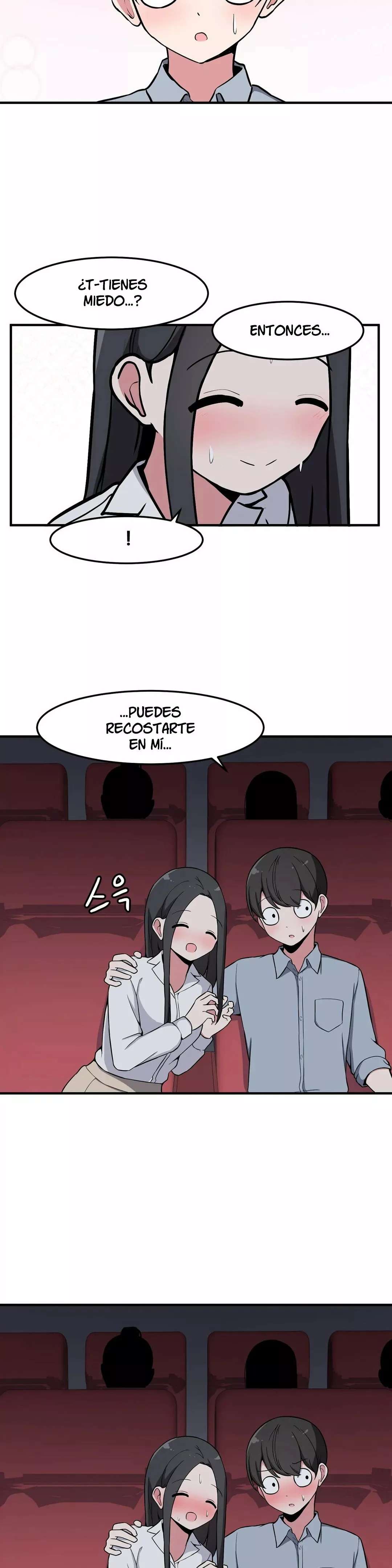 El Secreto de Jae-kyung Capitulo 19 página 16