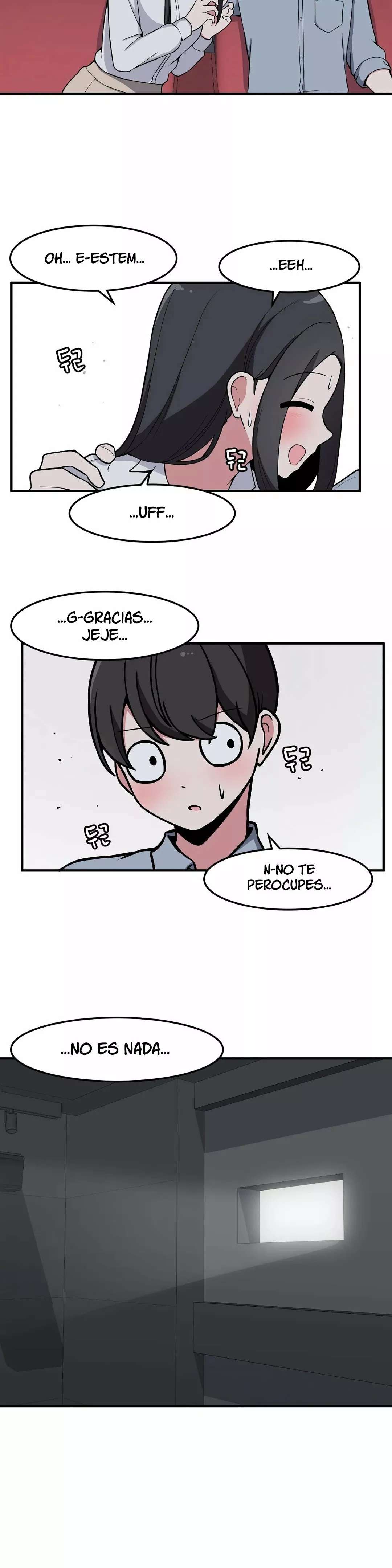 El Secreto de Jae-kyung Capitulo 19 página 17