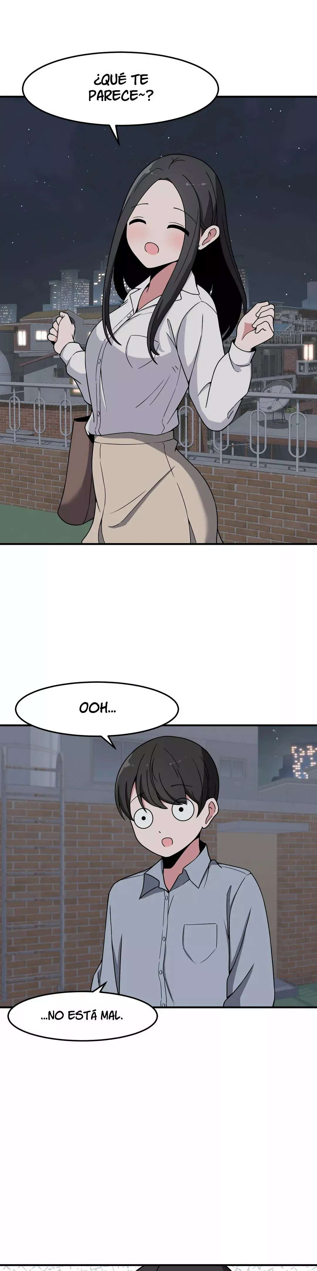El Secreto de Jae-kyung Capitulo 19 página 23