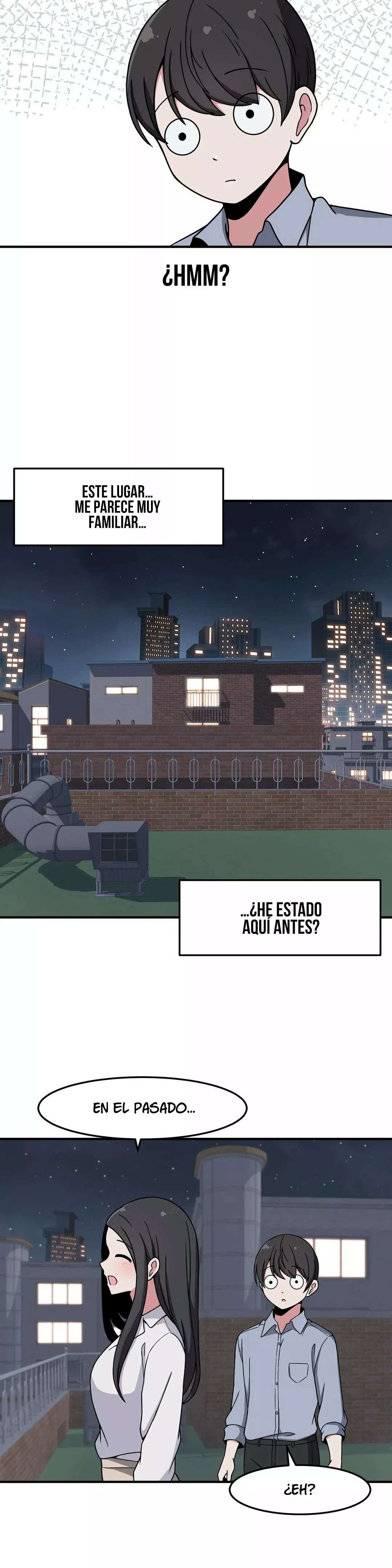 El Secreto de Jae-kyung Capitulo 19 página 24