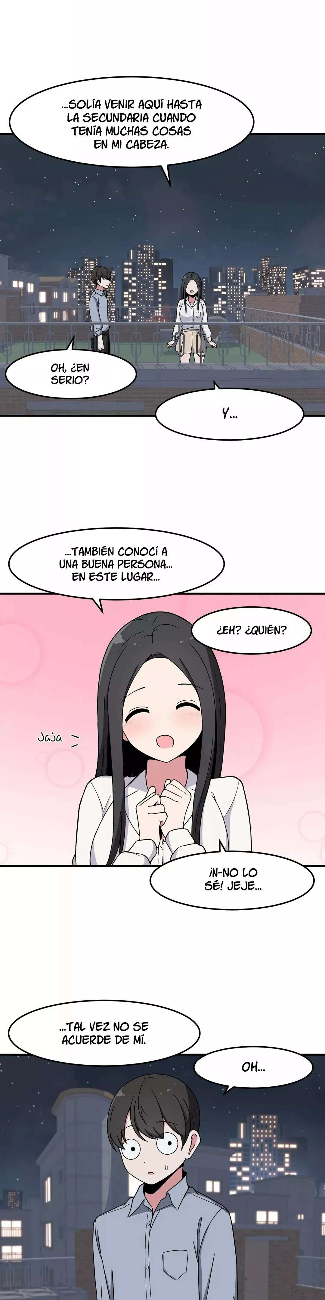 El Secreto de Jae-kyung Capitulo 19 página 25