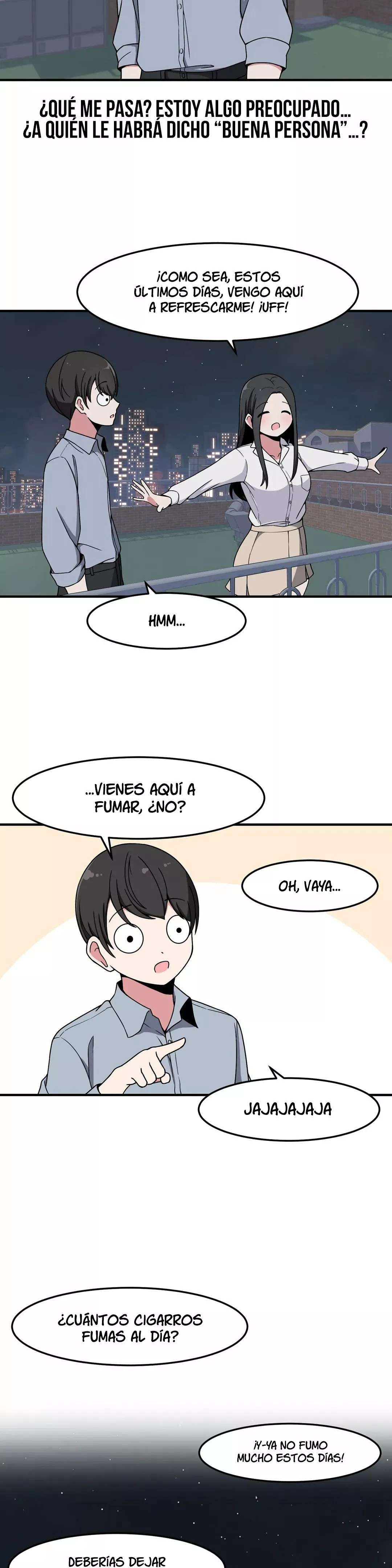 El Secreto de Jae-kyung Capitulo 19 página 26