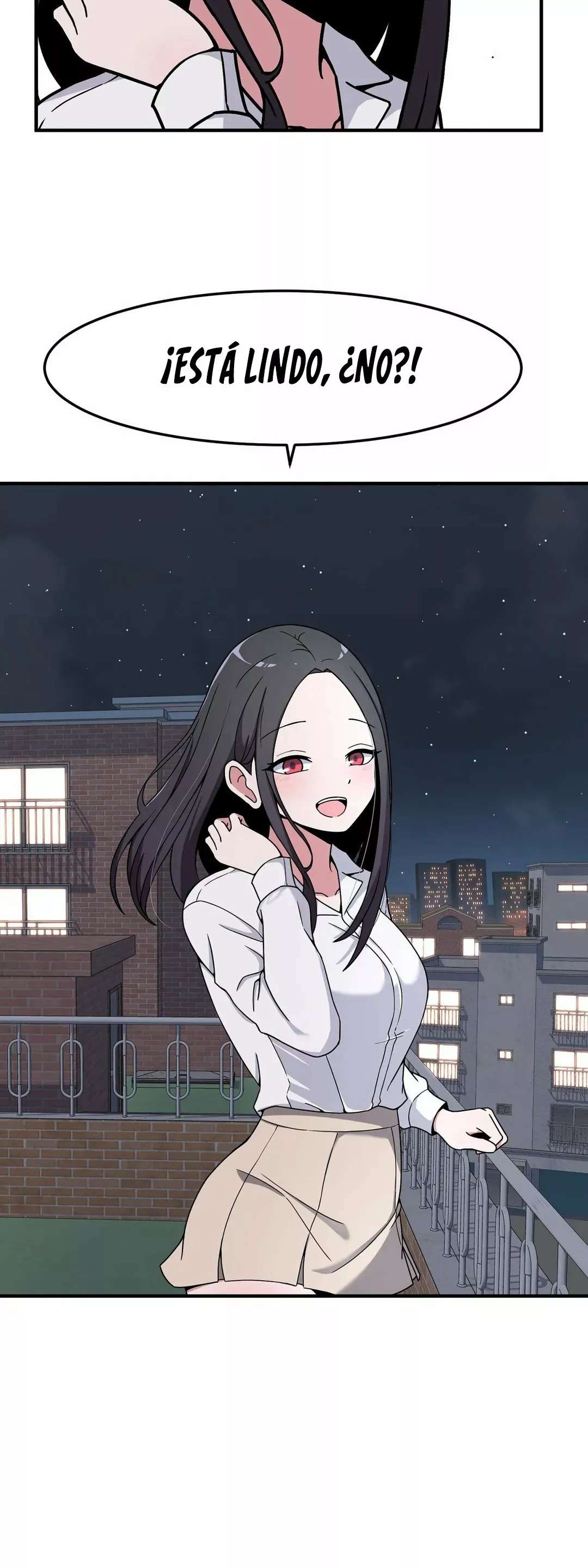 El Secreto de Jae-kyung Capitulo 19 página 29