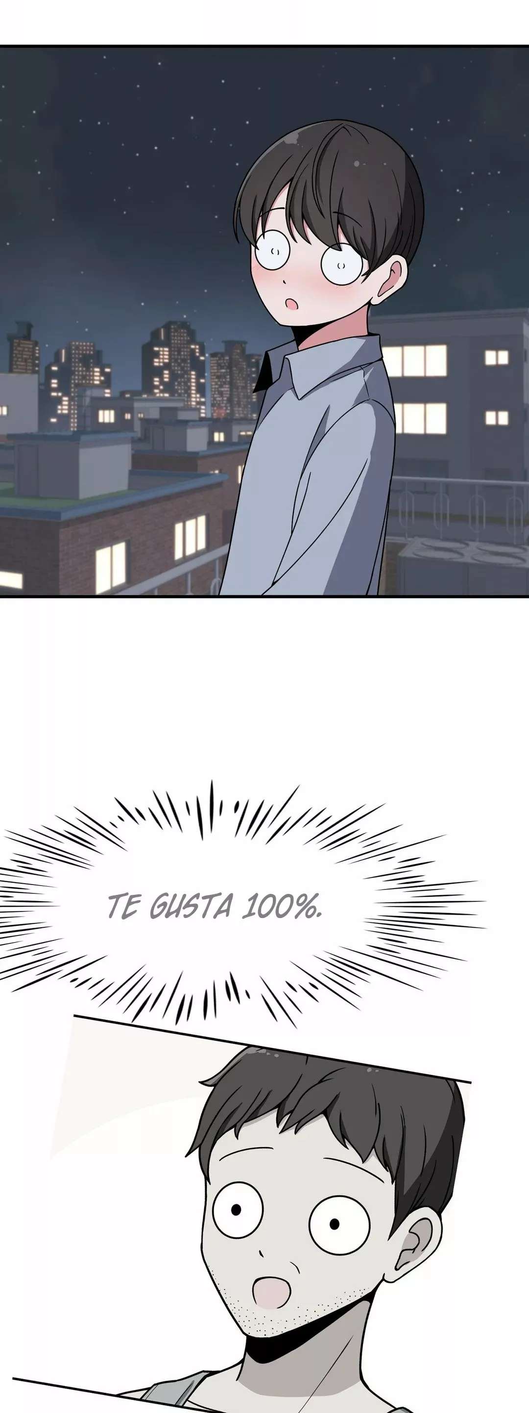 El Secreto de Jae-kyung Capitulo 19 página 30