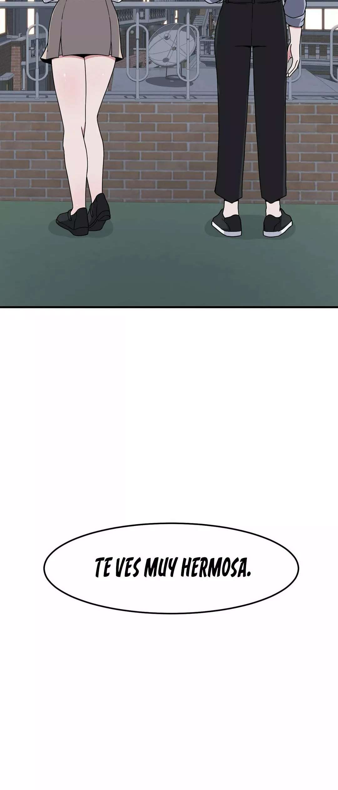 El Secreto de Jae-kyung Capitulo 19 página 34