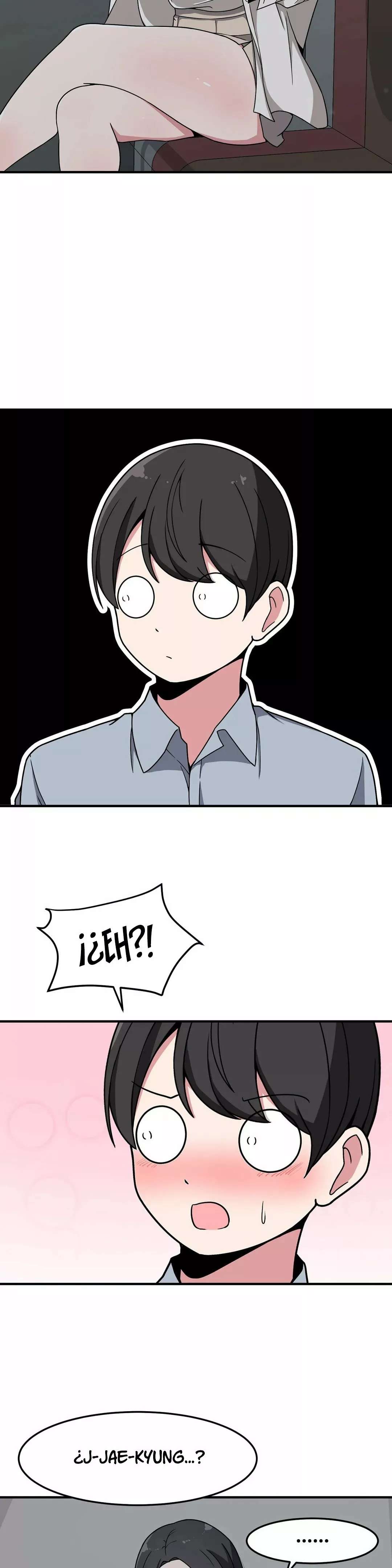 El Secreto de Jae-kyung Capitulo 19 página 4