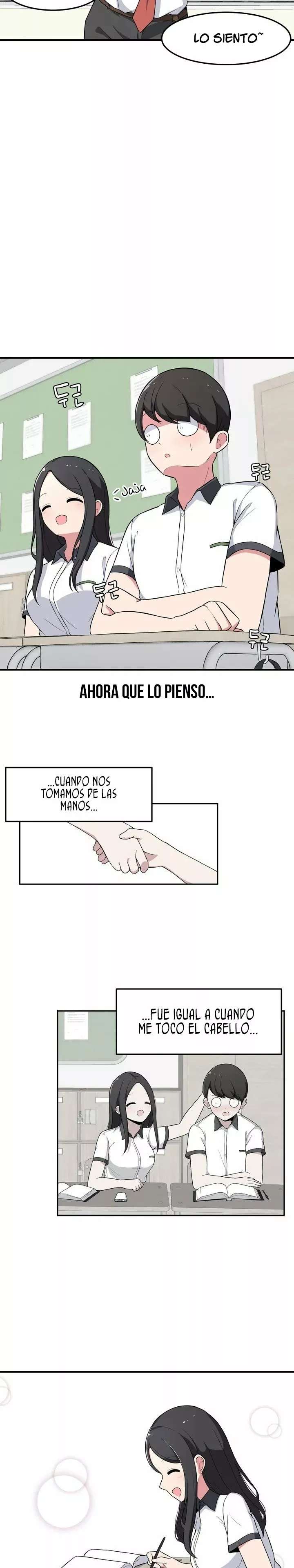 El Secreto de Jae-kyung Capitulo 2 página 15