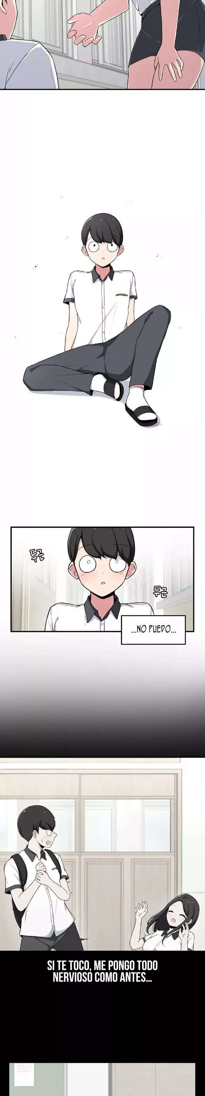 El Secreto de Jae-kyung Capitulo 2 página 26