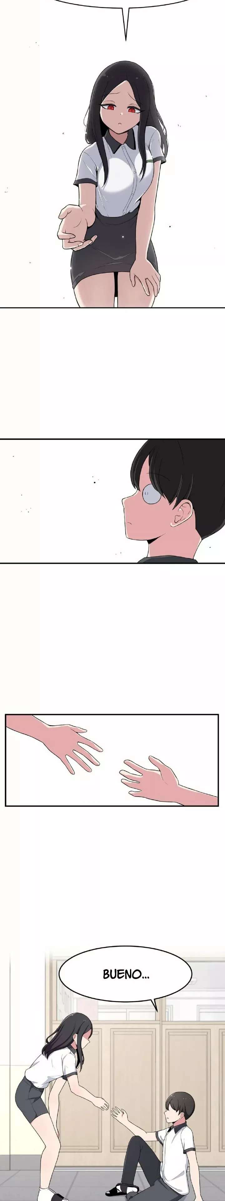 El Secreto de Jae-kyung Capitulo 2 página 28