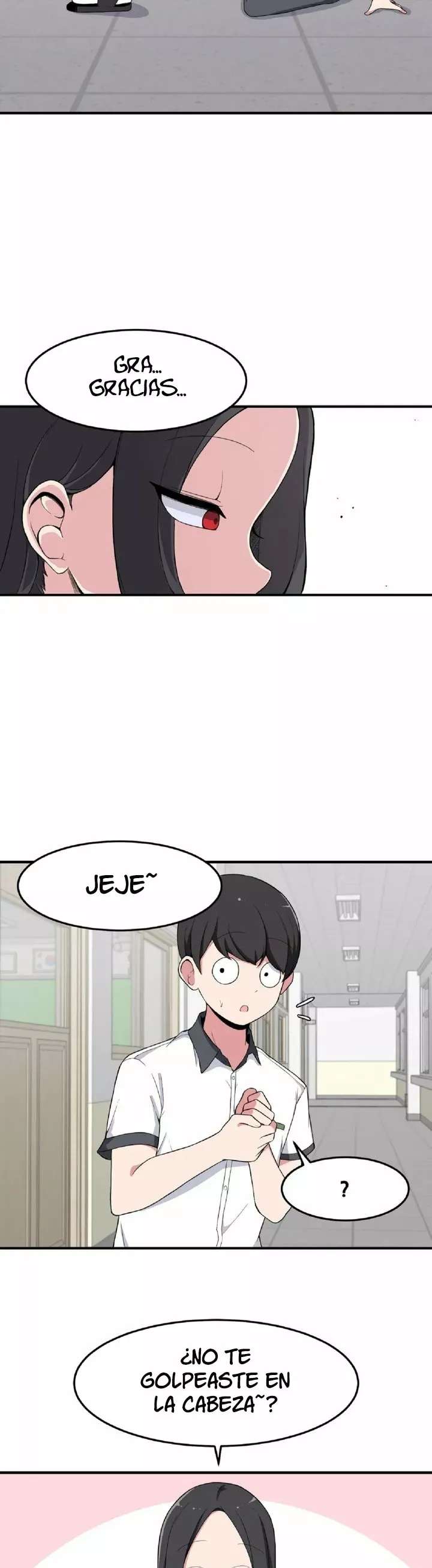 El Secreto de Jae-kyung Capitulo 2 página 29