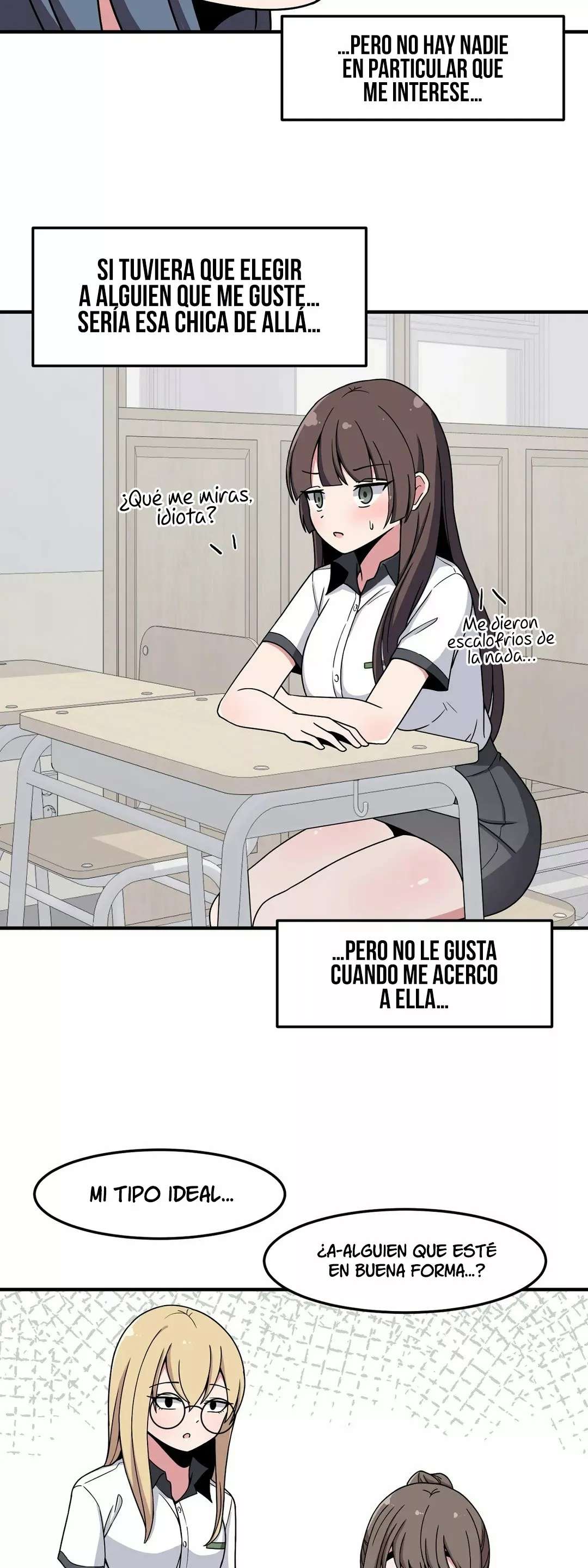 El Secreto de Jae-kyung Capitulo 20 página 14