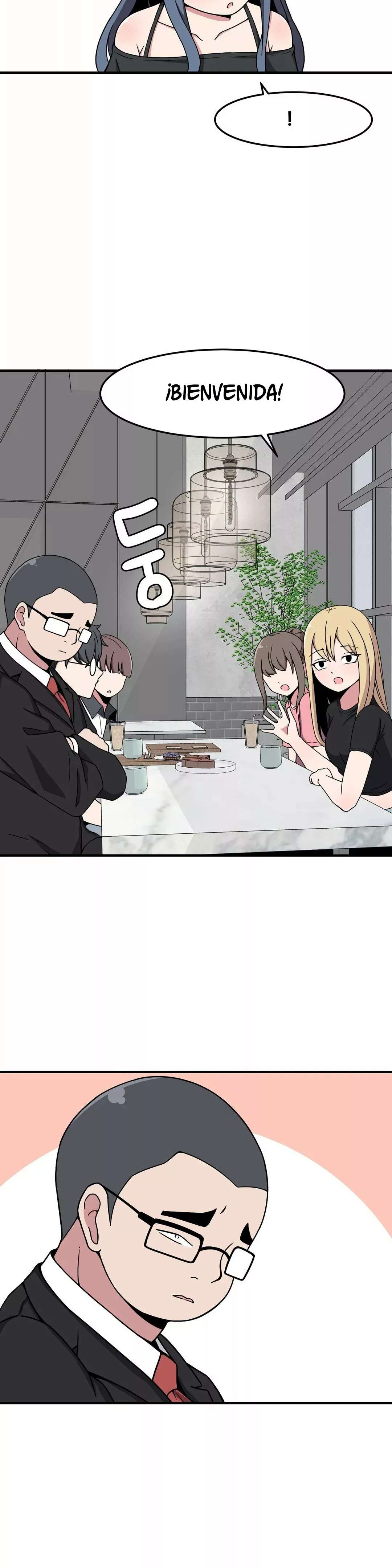 El Secreto de Jae-kyung Capitulo 20 página 24
