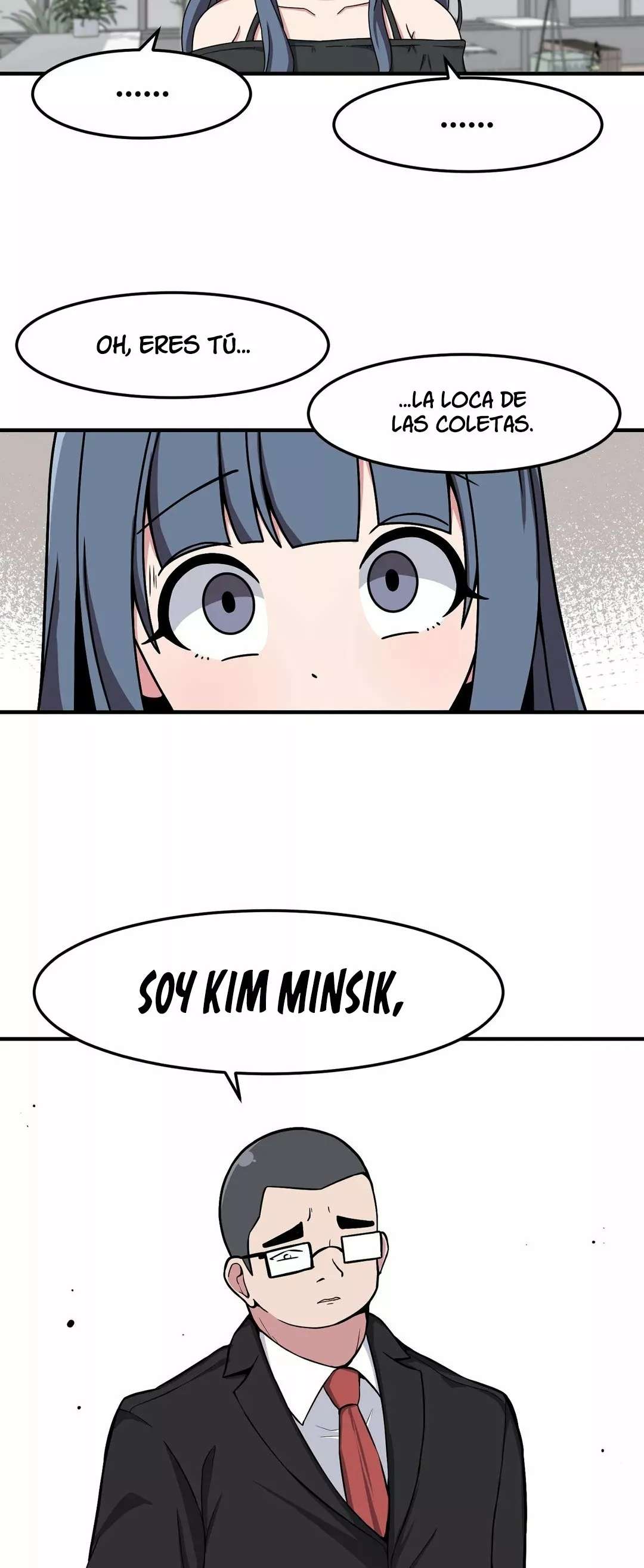 El Secreto de Jae-kyung Capitulo 20 página 26