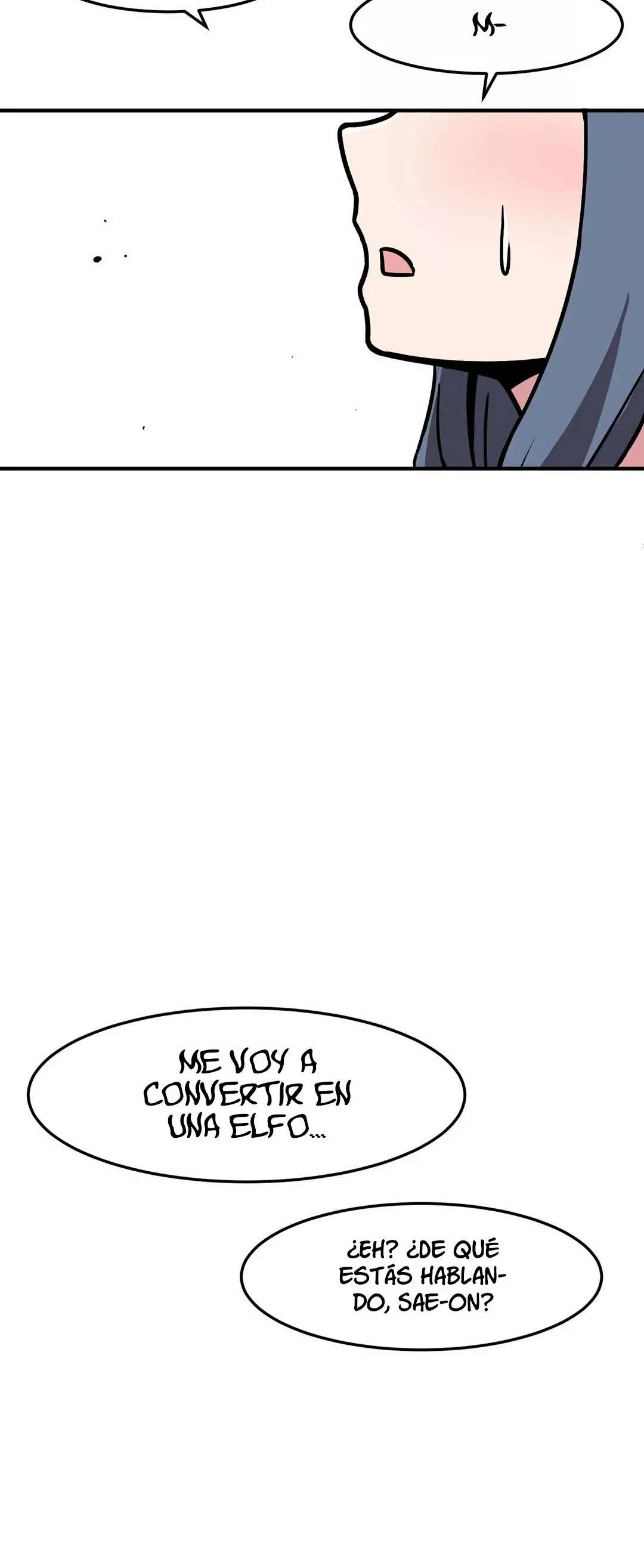 El Secreto de Jae-kyung Capitulo 20 página 28