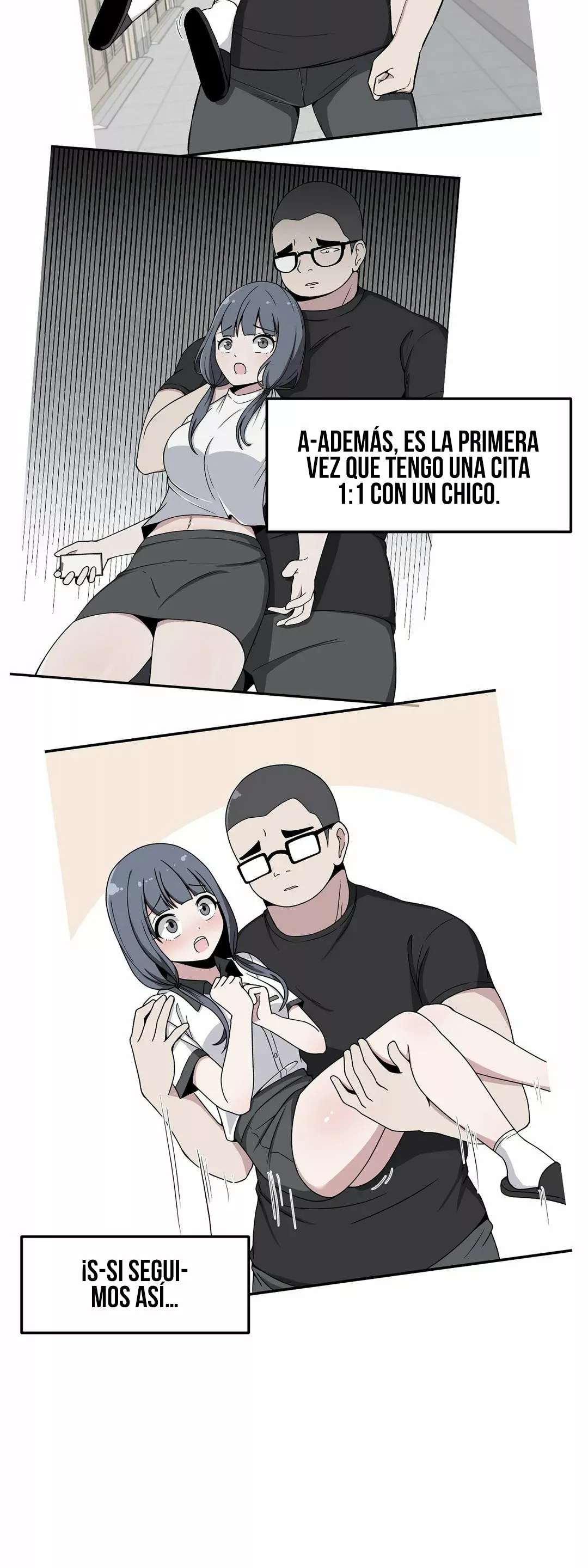 El Secreto de Jae-kyung Capitulo 21 página 13