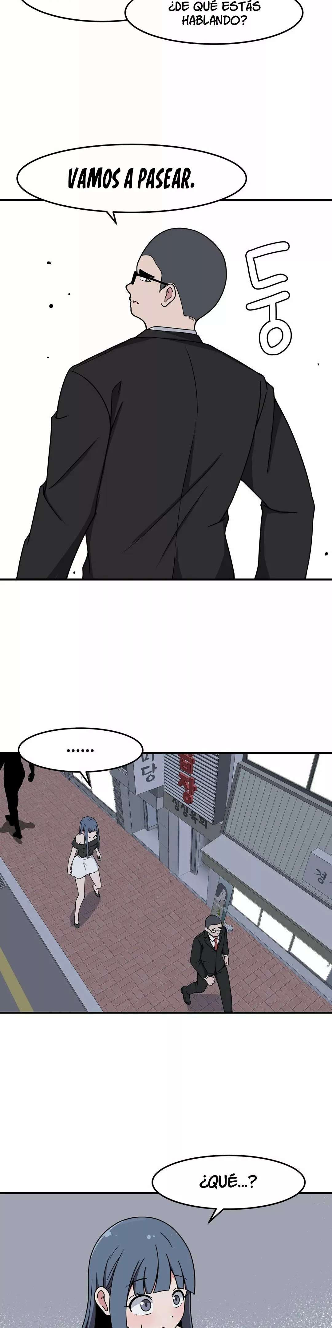 El Secreto de Jae-kyung Capitulo 21 página 15