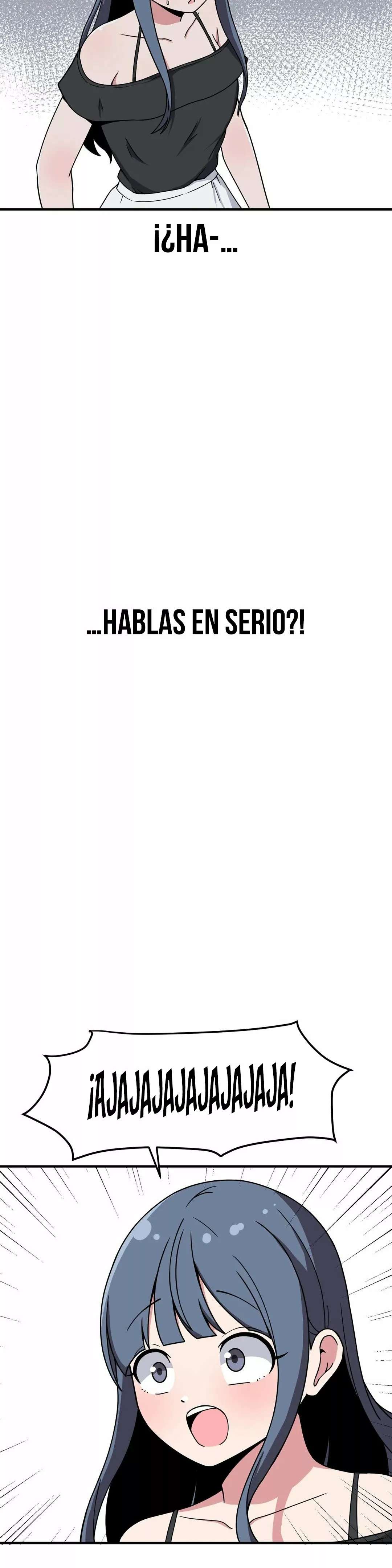 El Secreto de Jae-kyung Capitulo 21 página 16