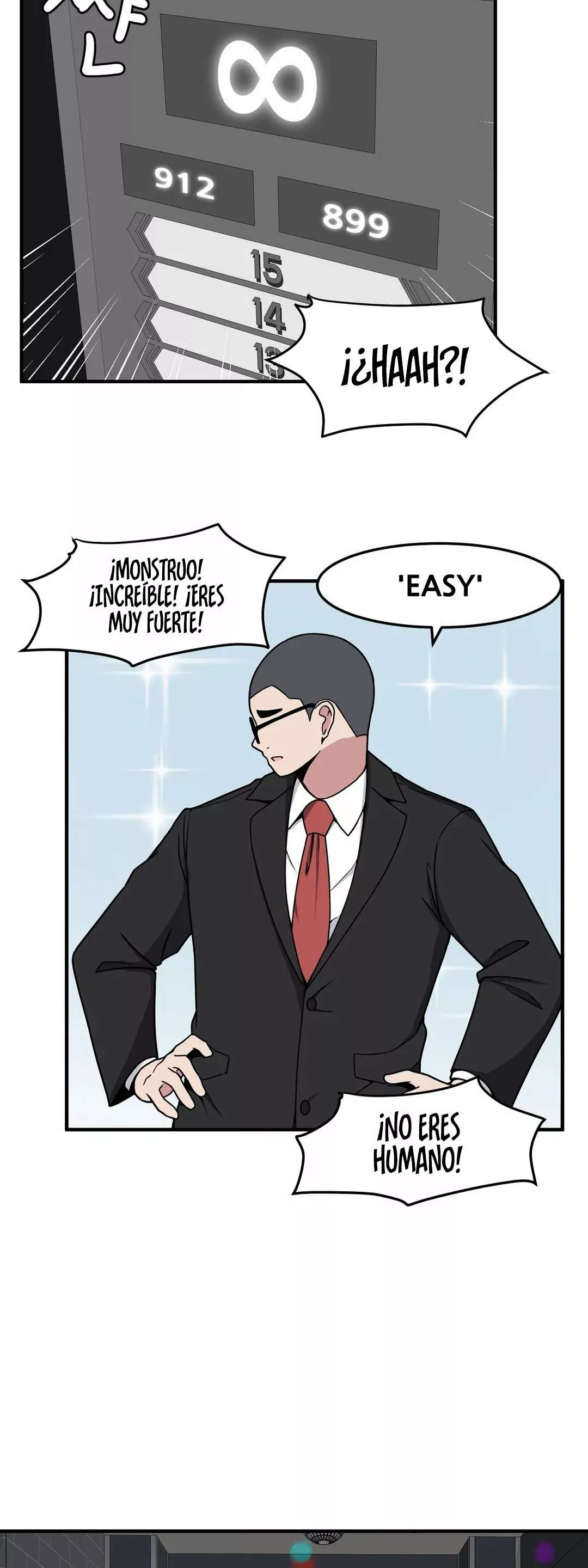 El Secreto de Jae-kyung Capitulo 21 página 19