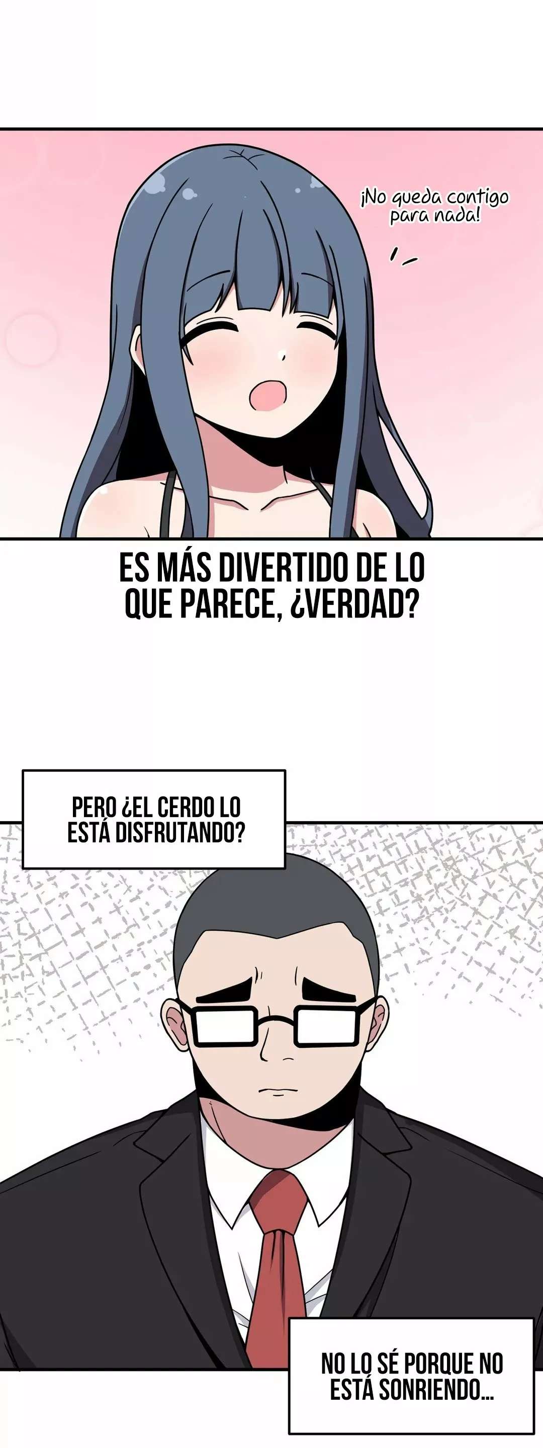 El Secreto de Jae-kyung Capitulo 21 página 21
