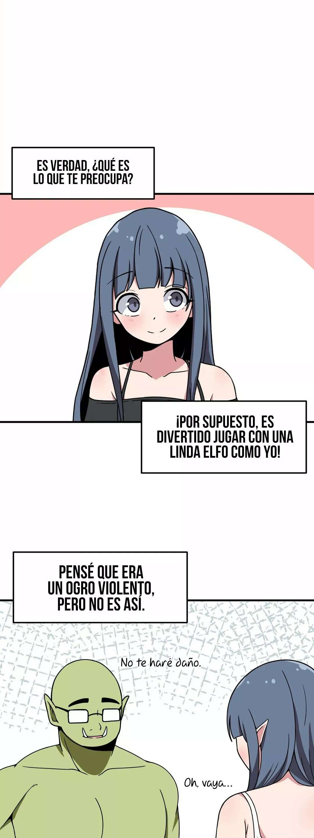 El Secreto de Jae-kyung Capitulo 21 página 22