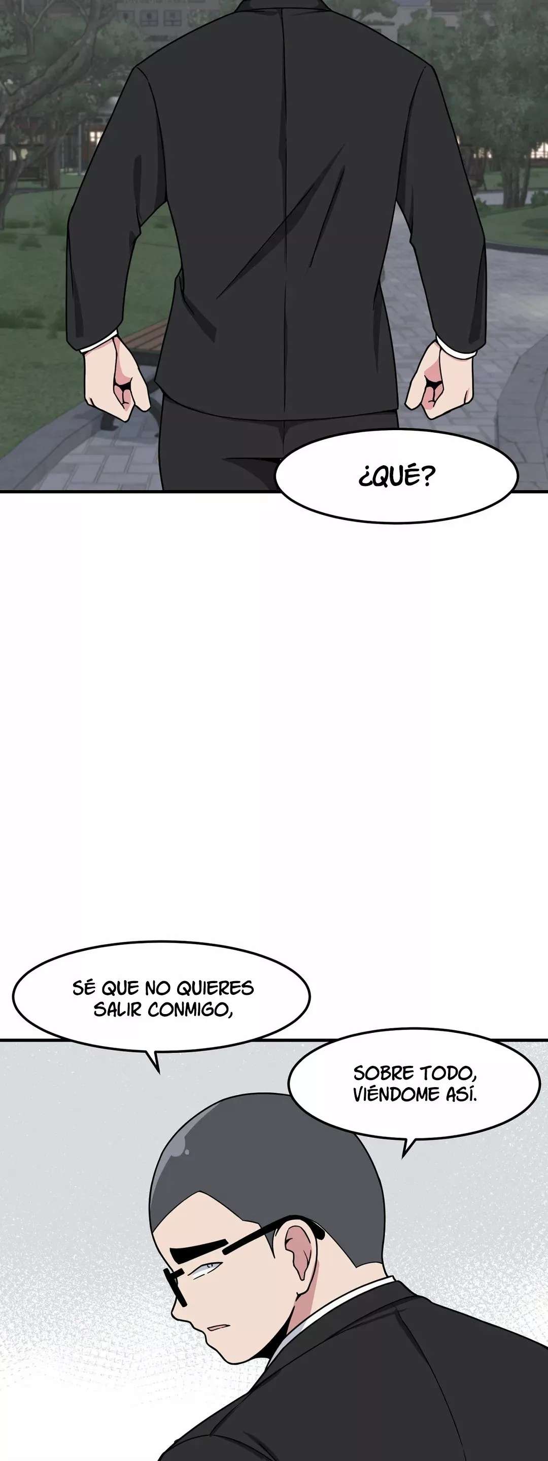 El Secreto de Jae-kyung Capitulo 21 página 26