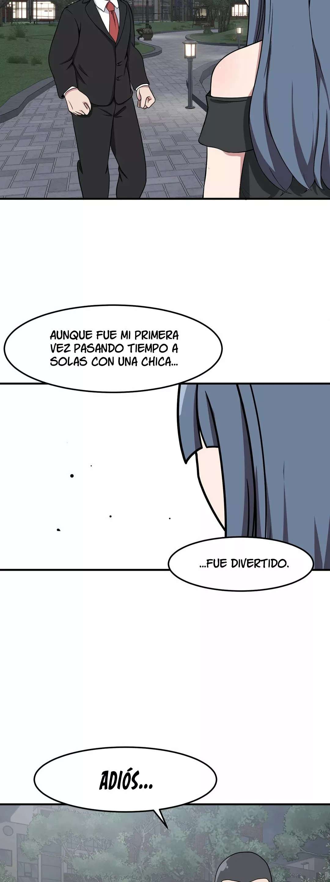 El Secreto de Jae-kyung Capitulo 21 página 29