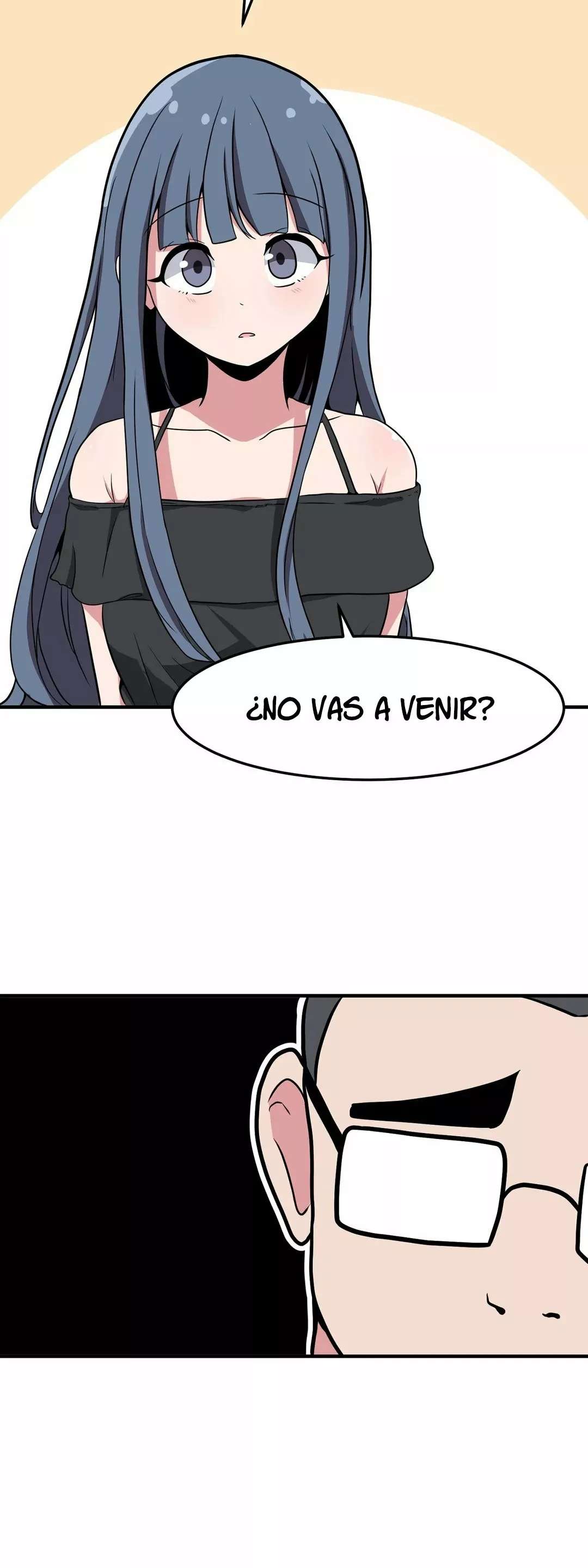 El Secreto de Jae-kyung Capitulo 21 página 31