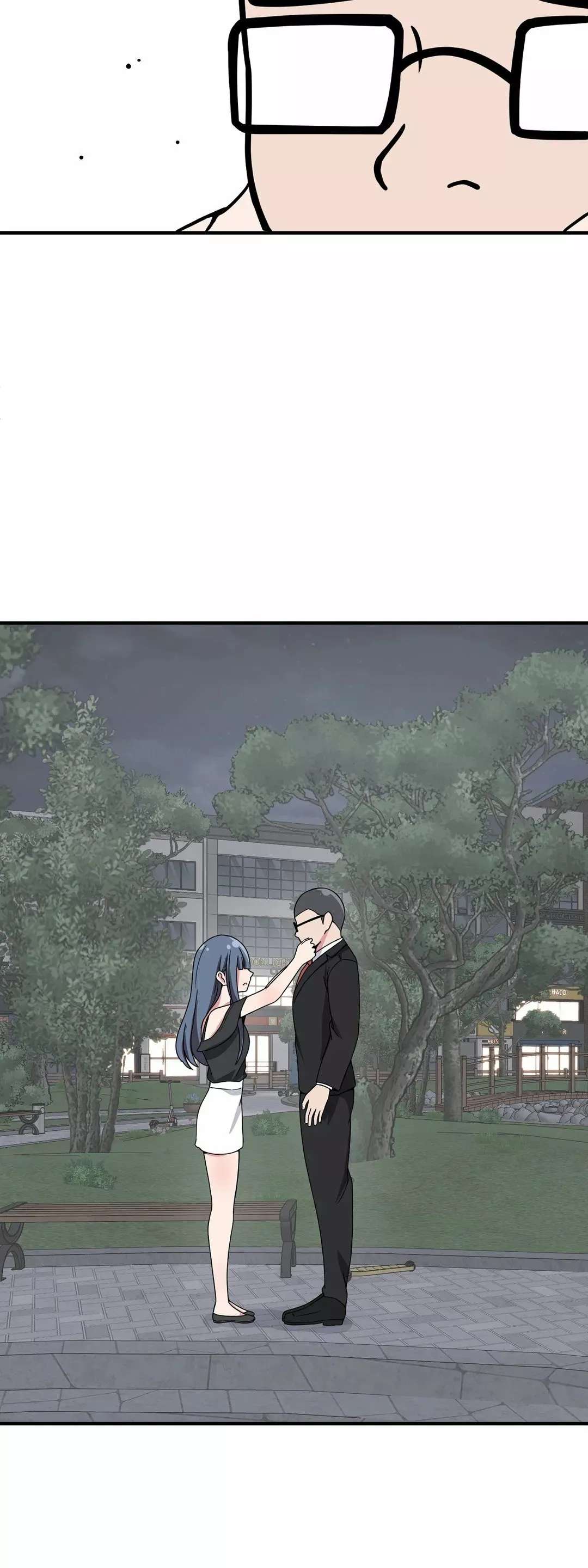 El Secreto de Jae-kyung Capitulo 21 página 35