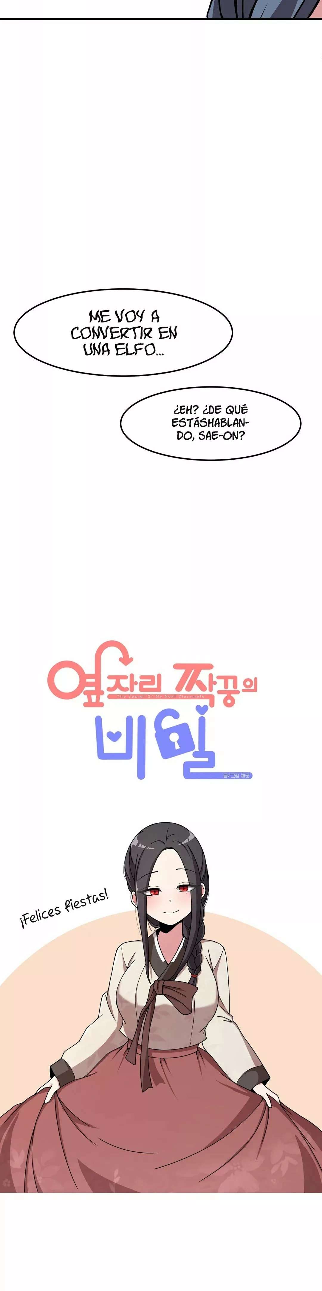 El Secreto de Jae-kyung Capitulo 21 página 4