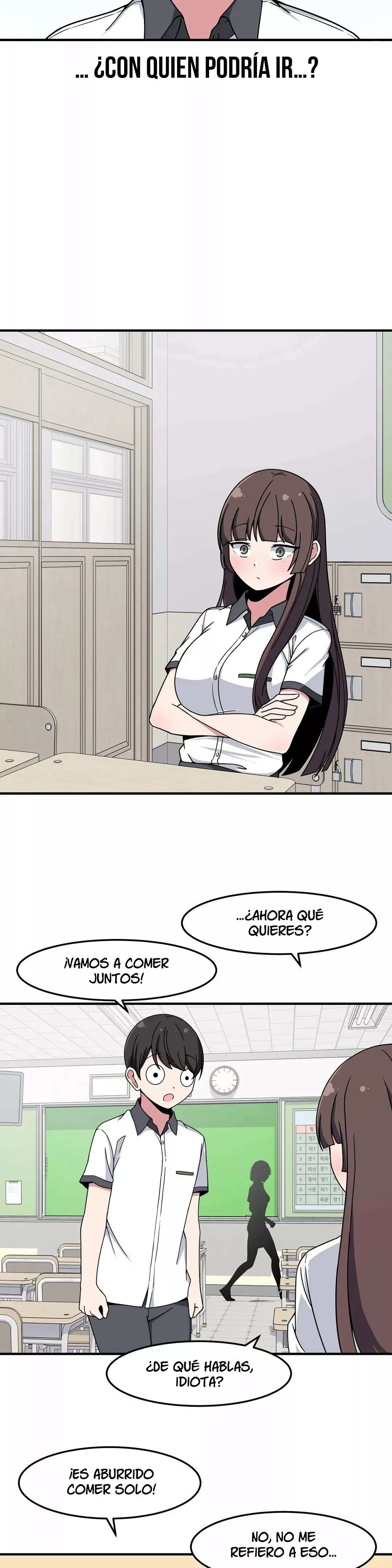 El Secreto de Jae-kyung Capitulo 22 página 14