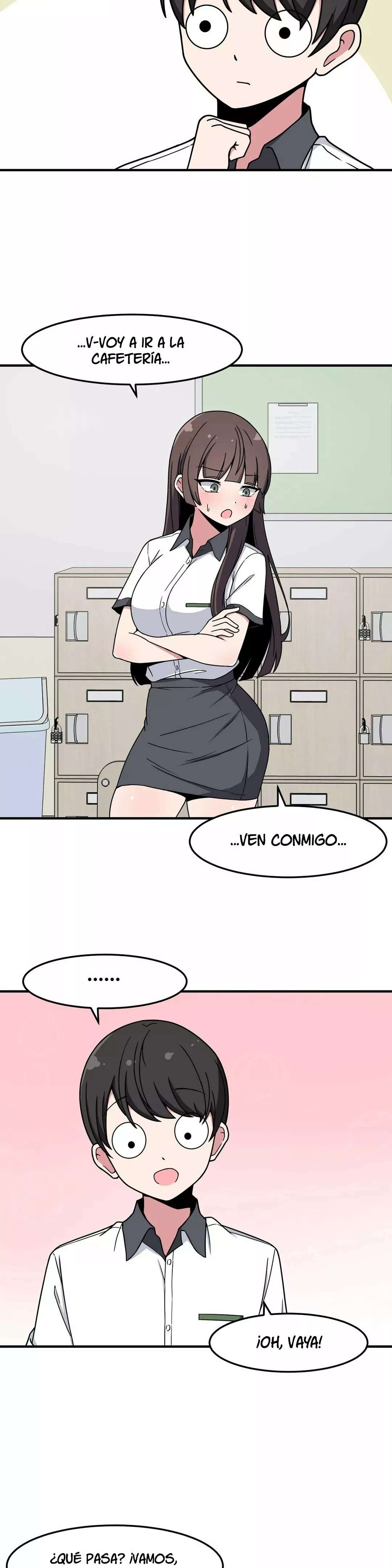 El Secreto de Jae-kyung Capitulo 22 página 18