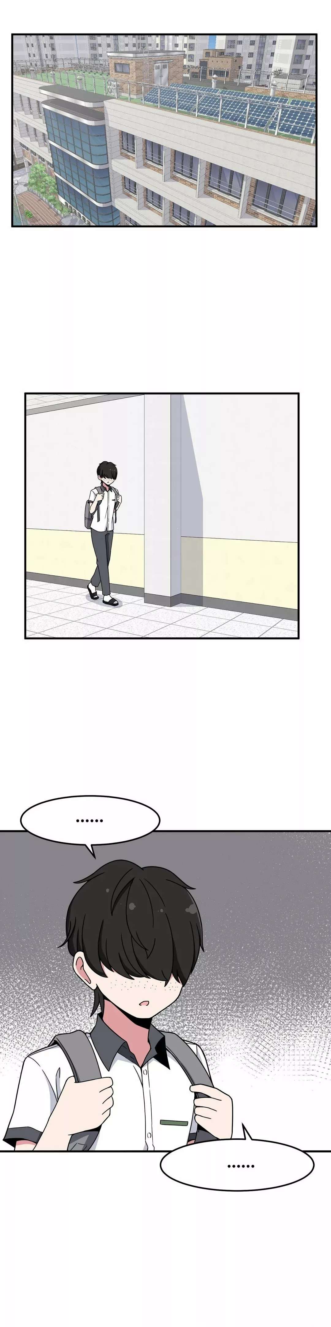 El Secreto de Jae-kyung Capitulo 22 página 2