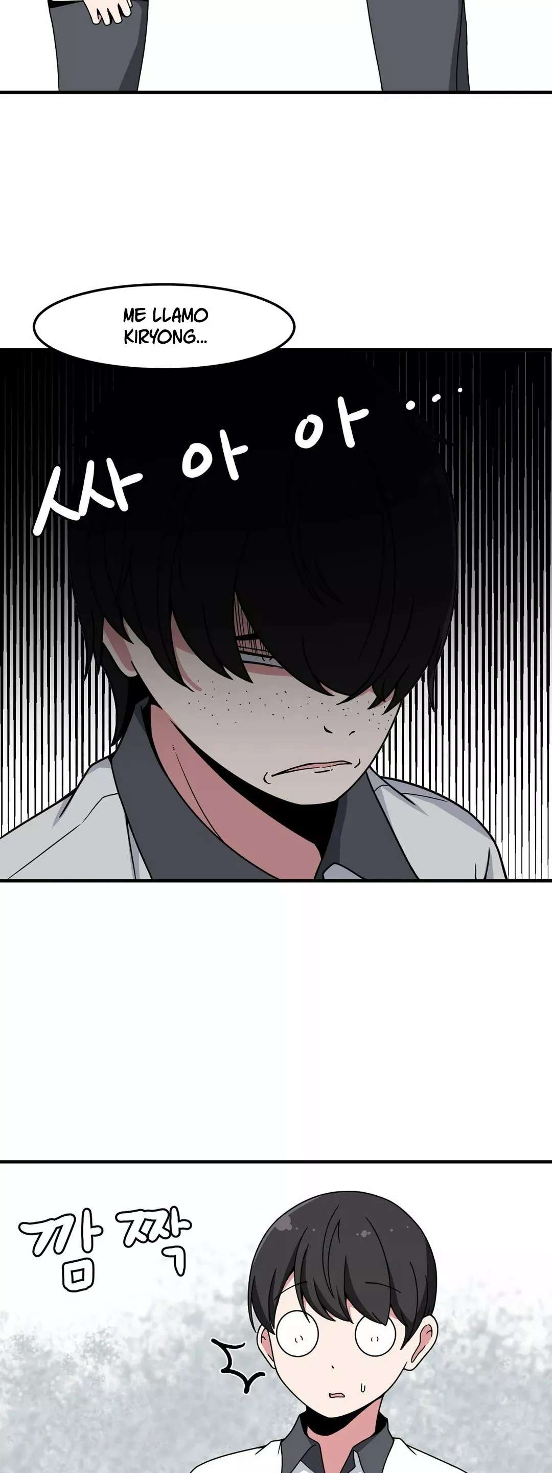 El Secreto de Jae-kyung Capitulo 22 página 23