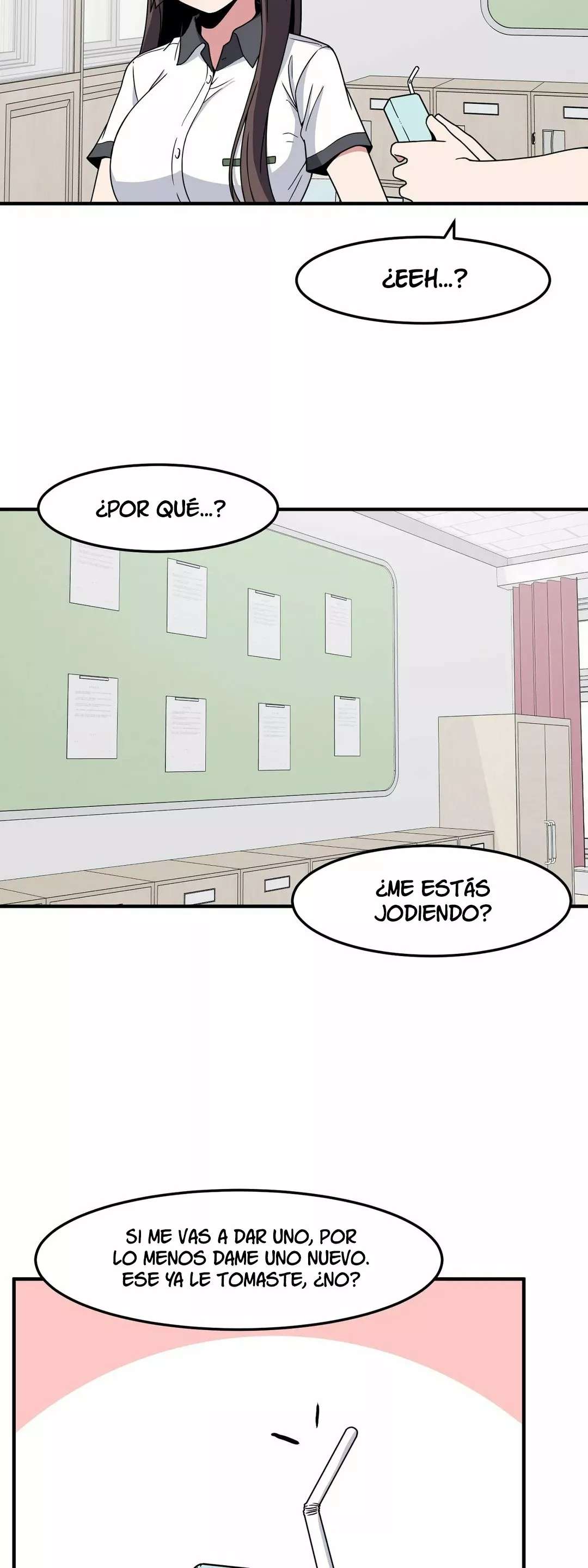 El Secreto de Jae-kyung Capitulo 22 página 25