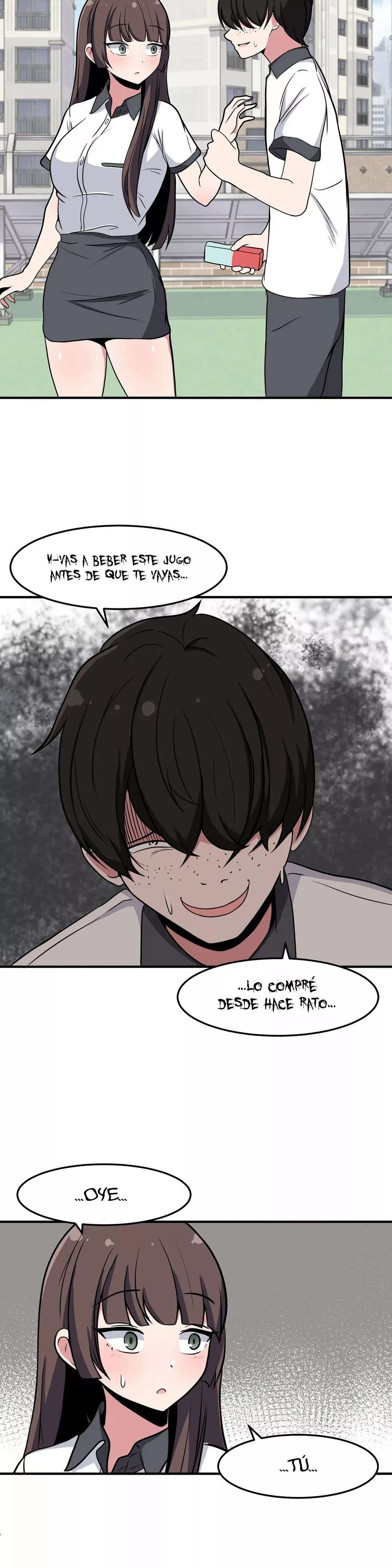 El Secreto de Jae-kyung Capitulo 22 página 40