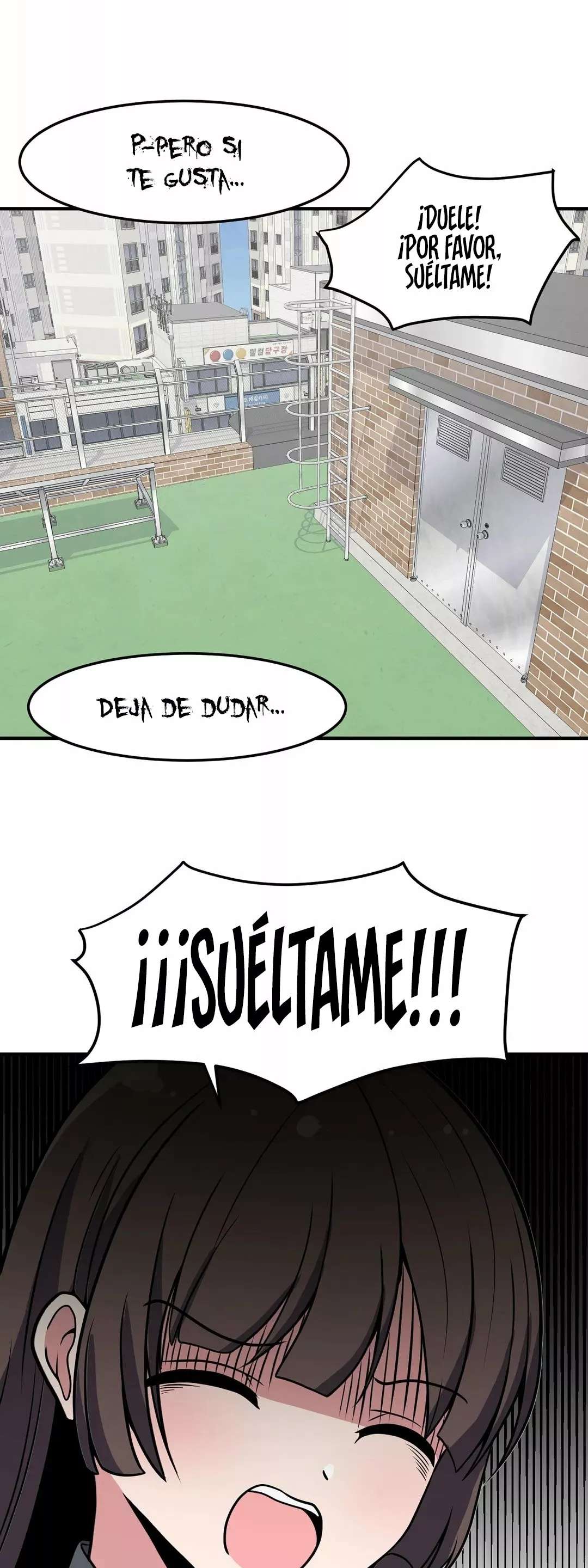 El Secreto de Jae-kyung Capitulo 22 página 42