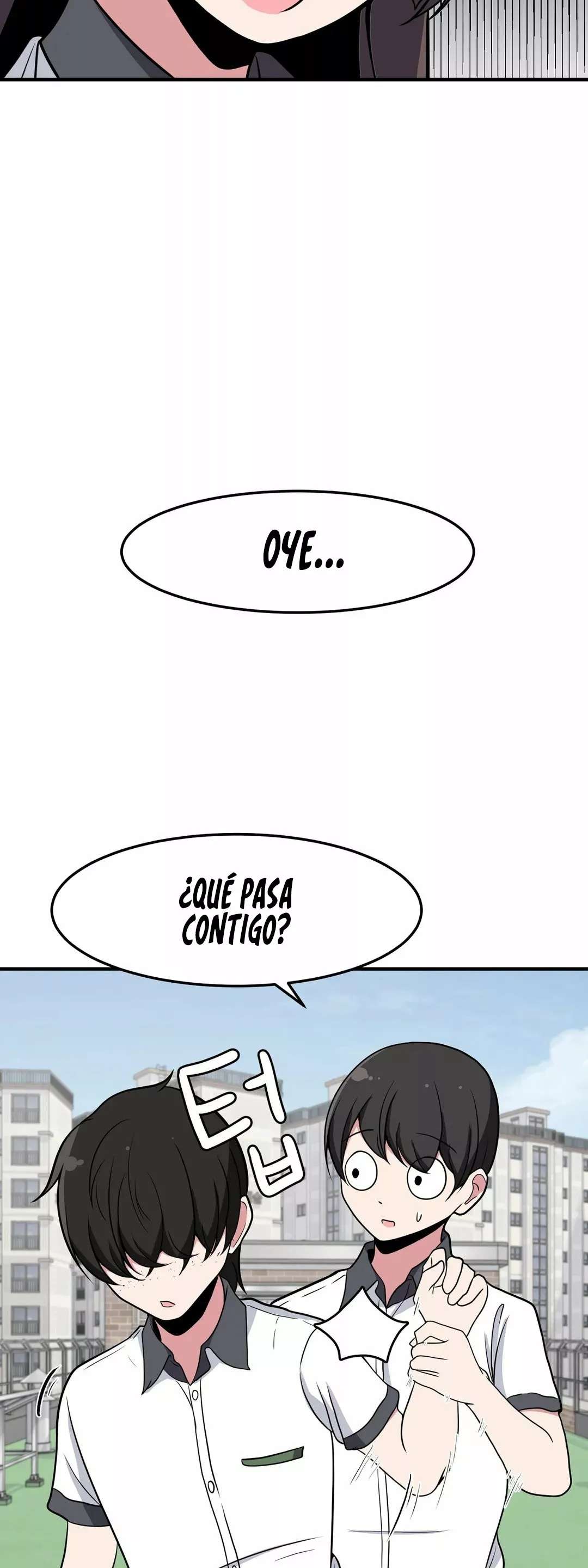 El Secreto de Jae-kyung Capitulo 22 página 43