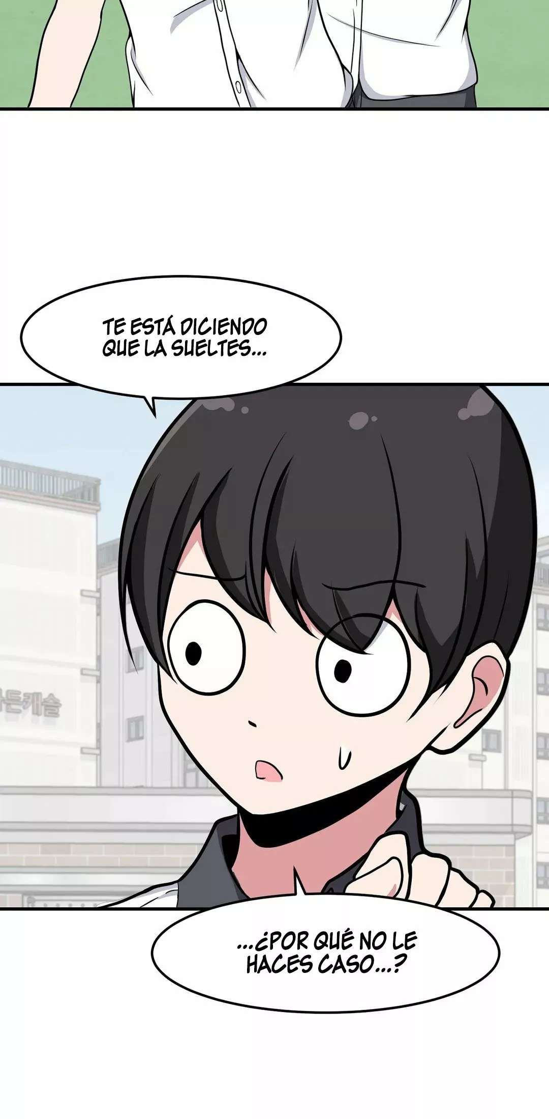 El Secreto de Jae-kyung Capitulo 22 página 44