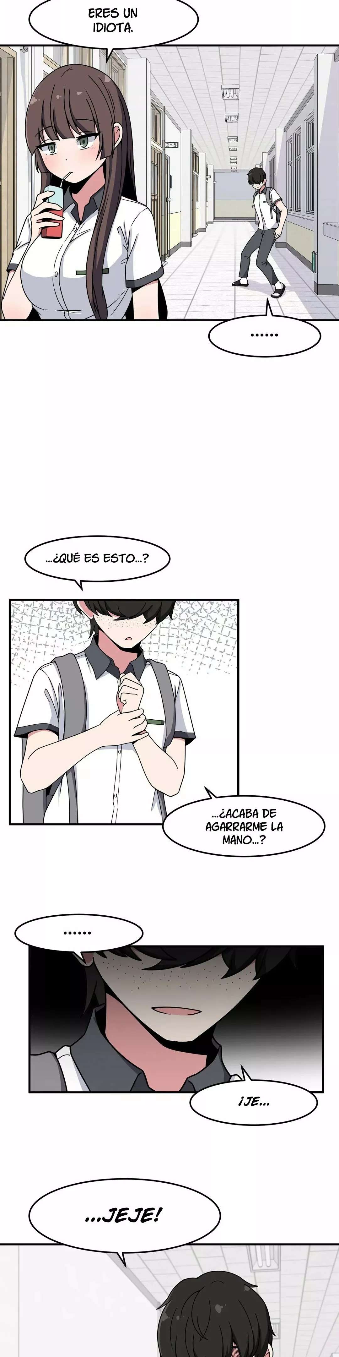 El Secreto de Jae-kyung Capitulo 22 página 6