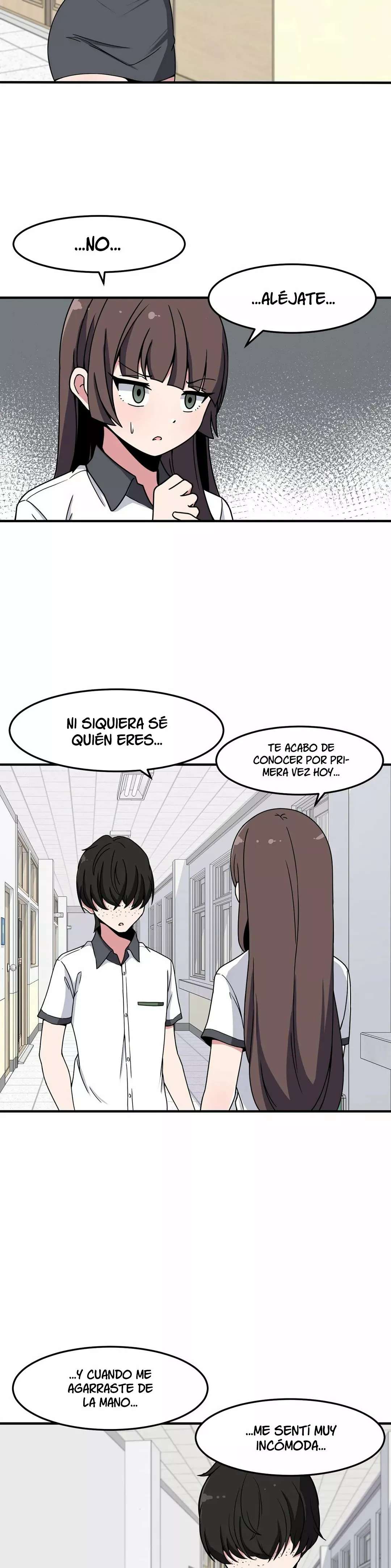 El Secreto de Jae-kyung Capitulo 23 página 23