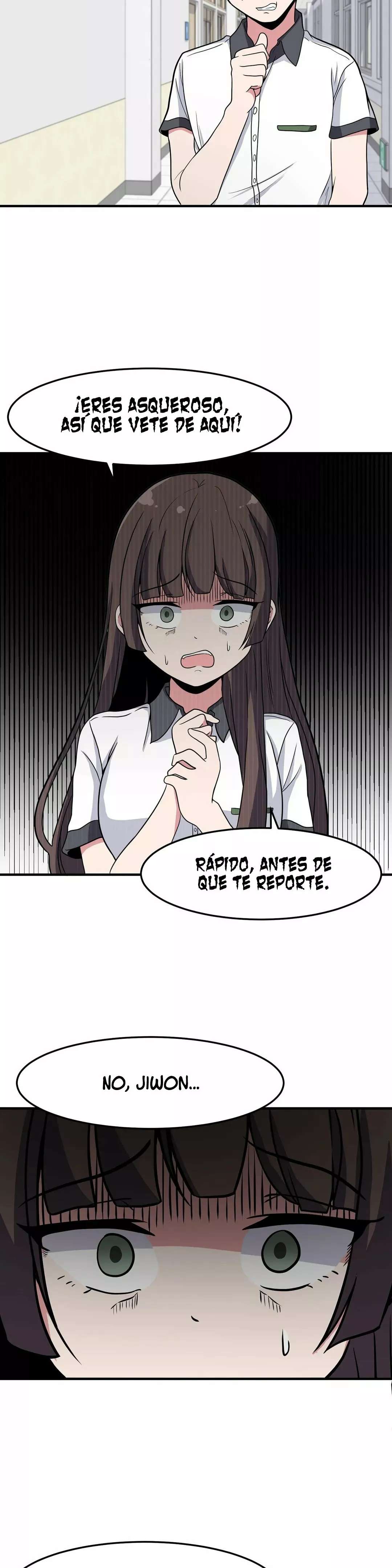 El Secreto de Jae-kyung Capitulo 23 página 24
