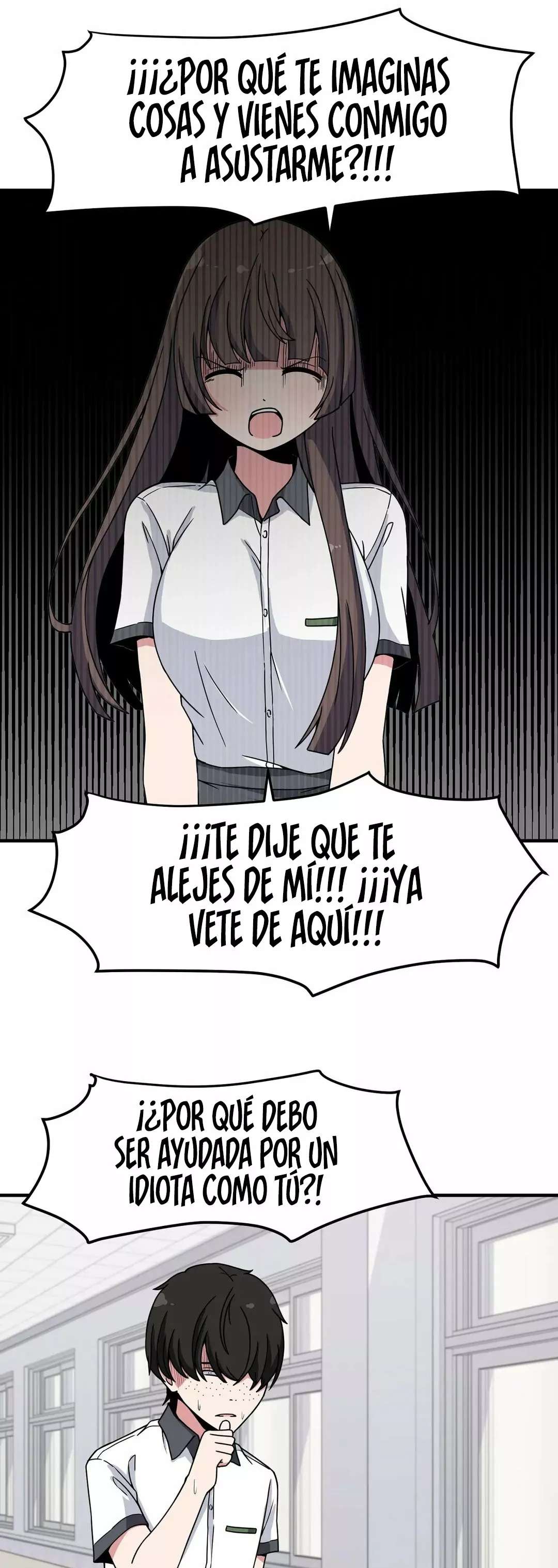 El Secreto de Jae-kyung Capitulo 23 página 29