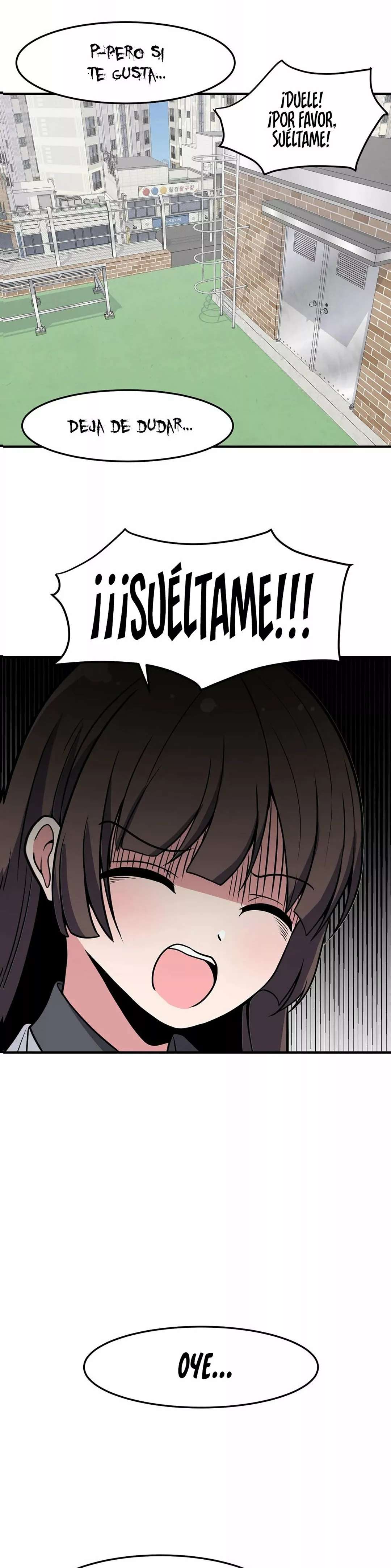 El Secreto de Jae-kyung Capitulo 23 página 3