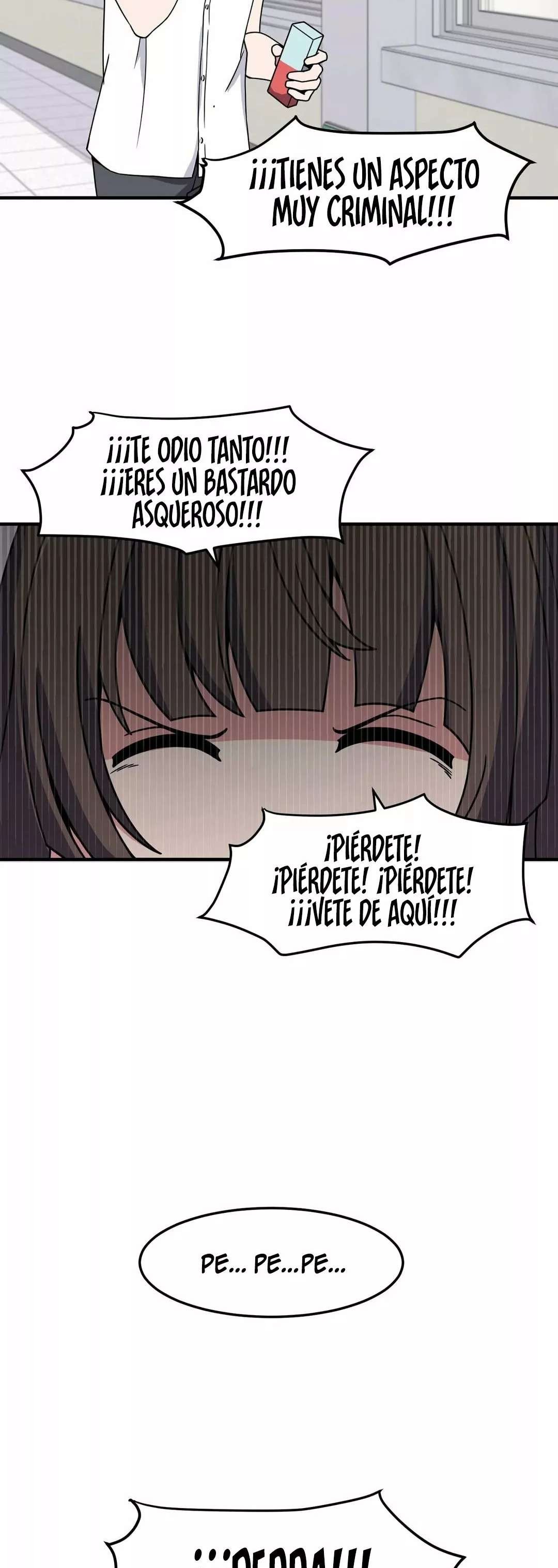 El Secreto de Jae-kyung Capitulo 23 página 30
