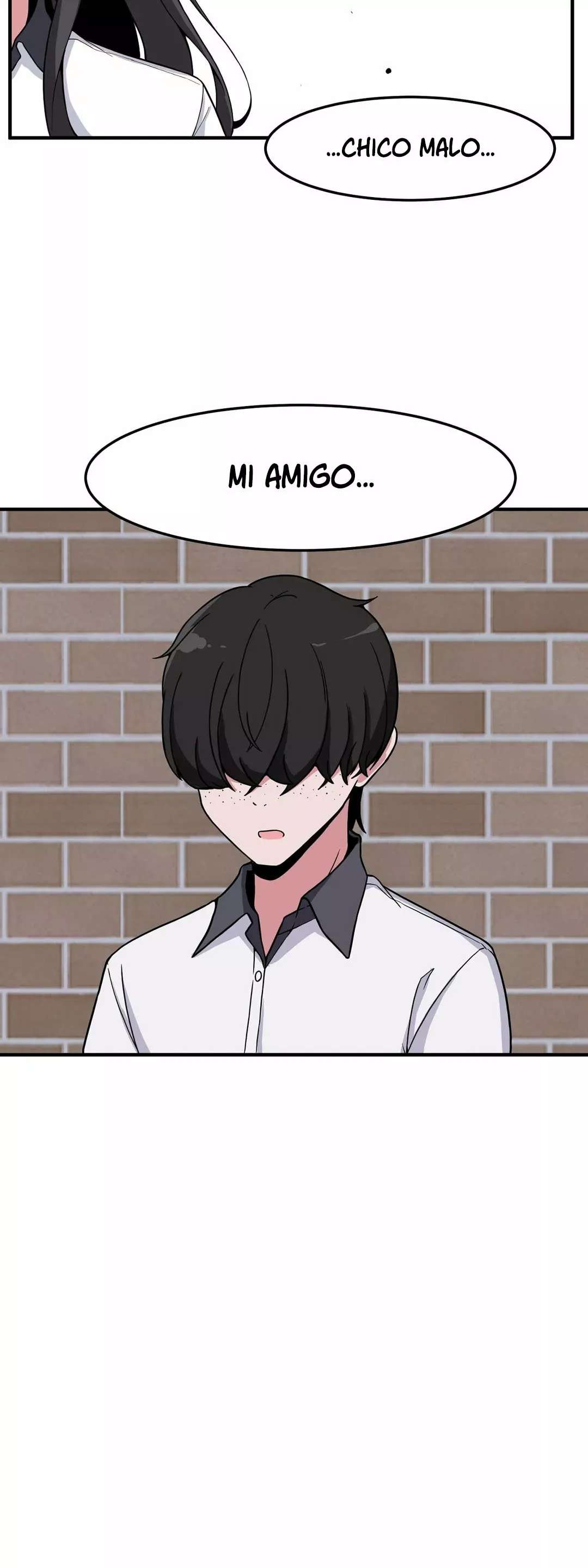 El Secreto de Jae-kyung Capitulo 23 página 38