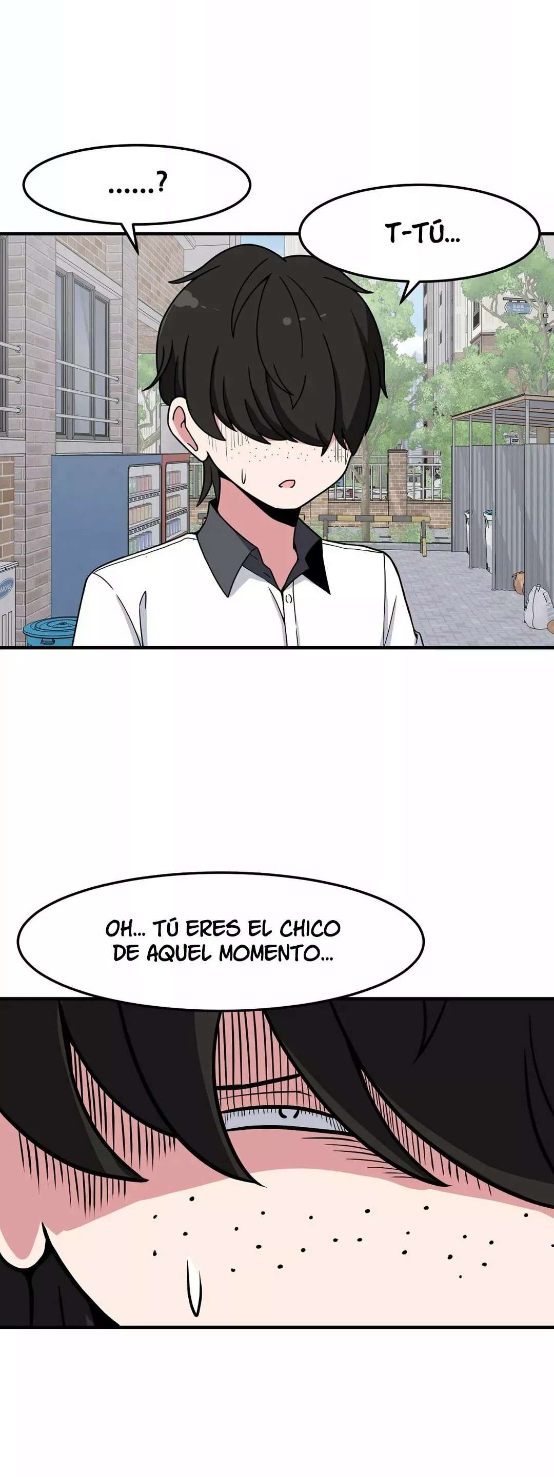 El Secreto de Jae-kyung Capitulo 23 página 40